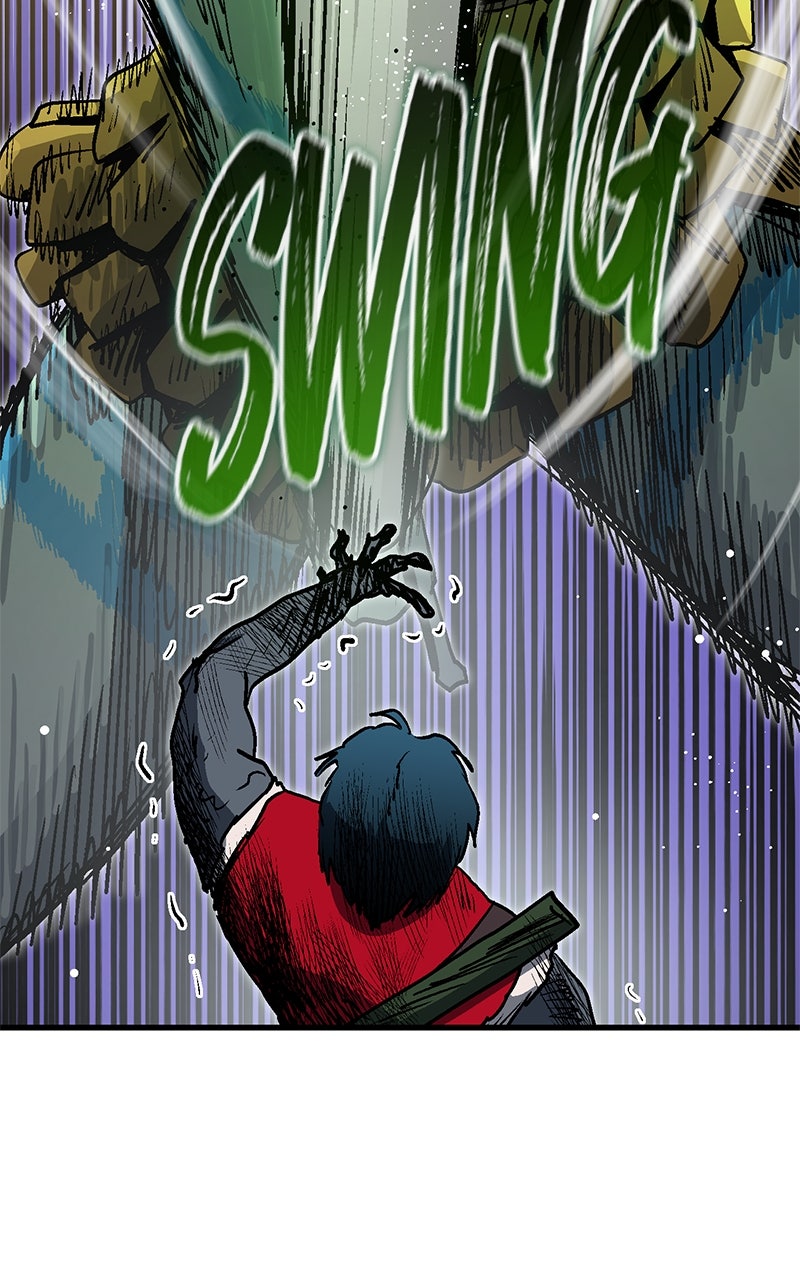 My Status WindowWent on Strike Ep. 47 - Dibs page 143 - 