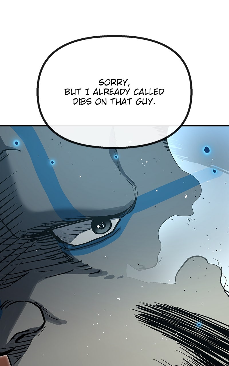 My Status WindowWent on Strike Ep. 47 - Dibs page 148 - 