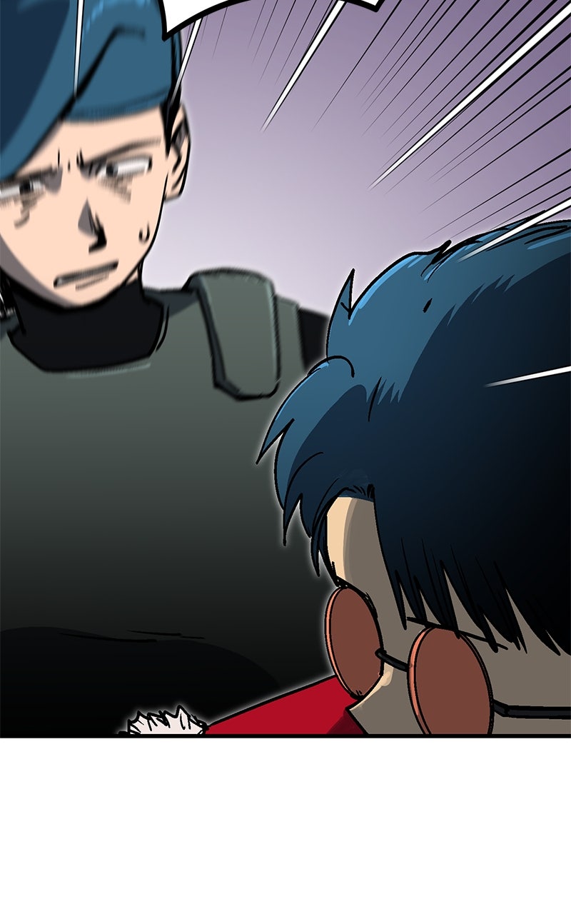 My Status WindowWent on Strike Ep. 47 - Dibs page 16 - 