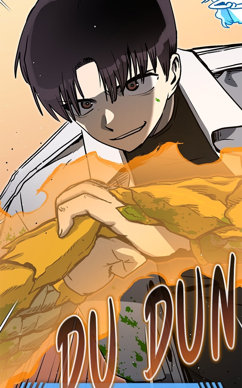 My Status WindowWent on Strike Ep. 47 - Dibs page 151 - 