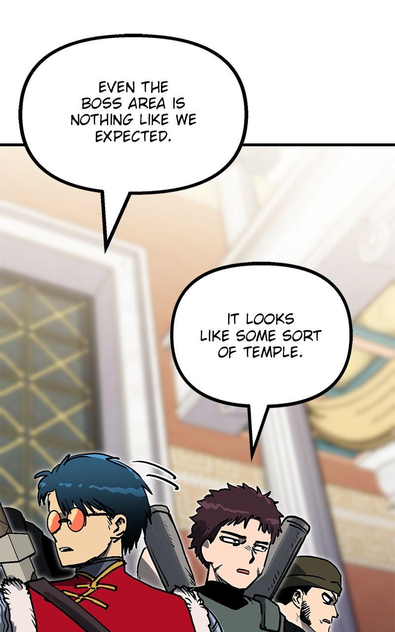My Status WindowWent on Strike Ep. 47 - Dibs page 3 - 