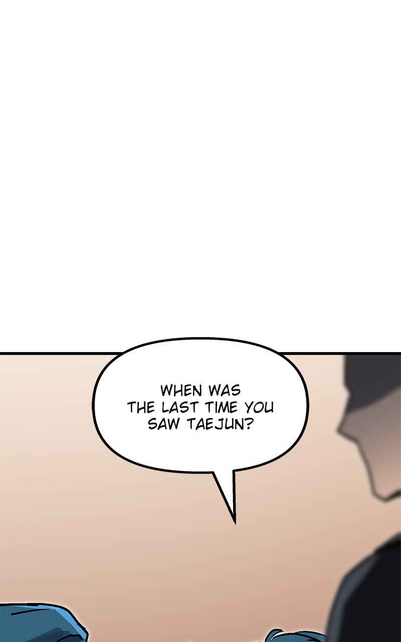 My Status WindowWent on Strike Ep. 47 - Dibs page 23 - 