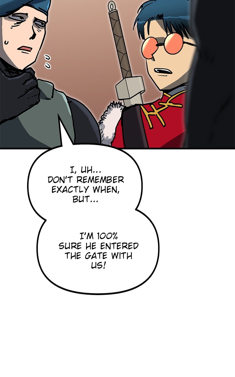 My Status WindowWent on Strike Ep. 47 - Dibs page 24 - 