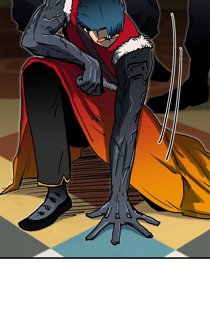 My Status WindowWent on Strike Ep. 47 - Dibs page 26 - 
