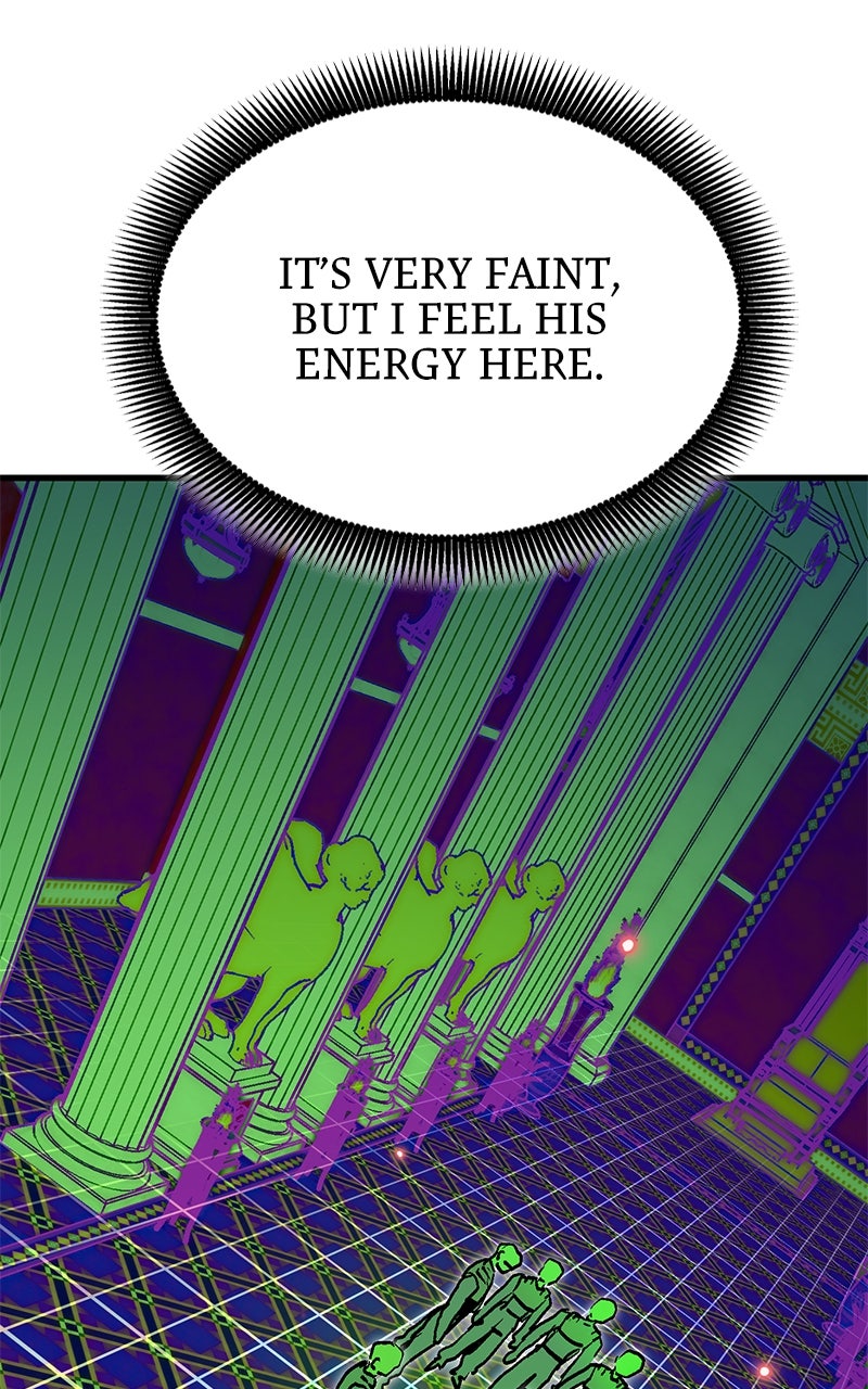 My Status WindowWent on Strike Ep. 47 - Dibs page 31 - 