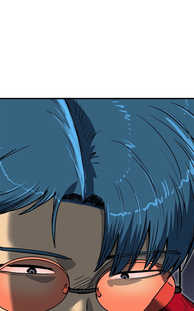 My Status WindowWent on Strike Ep. 47 - Dibs page 34 - 