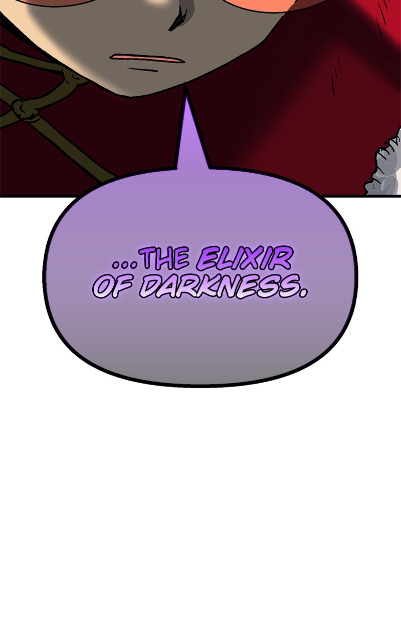 My Status WindowWent on Strike Ep. 47 - Dibs page 35 - 