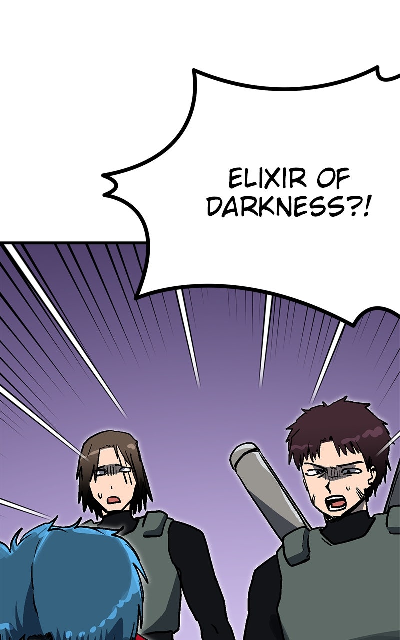 My Status WindowWent on Strike Ep. 47 - Dibs page 36 - 