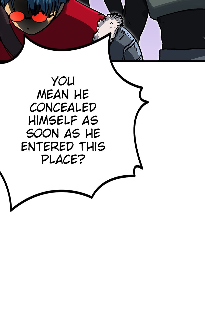 My Status WindowWent on Strike Ep. 47 - Dibs page 37 - 