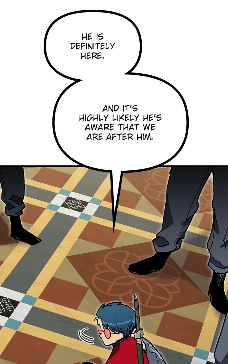 My Status WindowWent on Strike Ep. 47 - Dibs page 38 - 