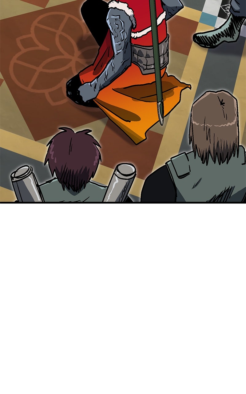 My Status WindowWent on Strike Ep. 47 - Dibs page 39 - 