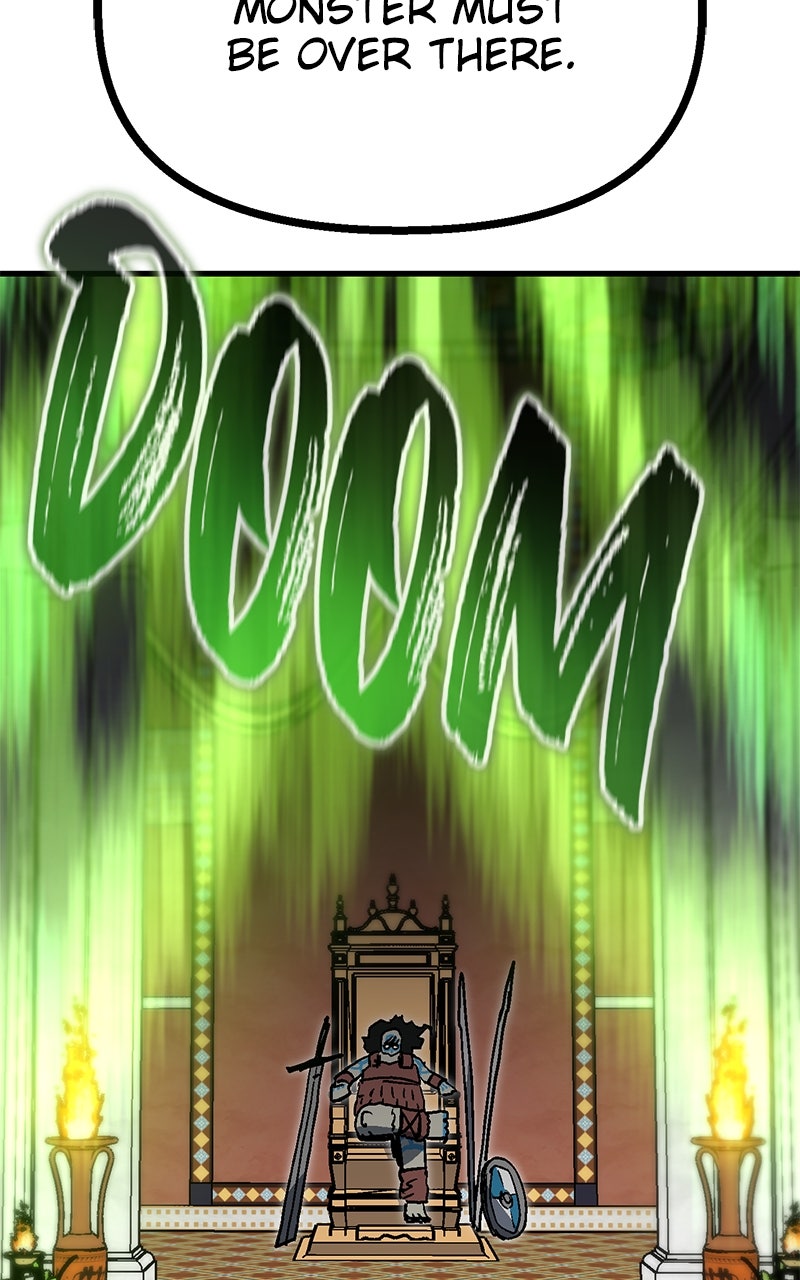 My Status WindowWent on Strike Ep. 47 - Dibs page 5 - 