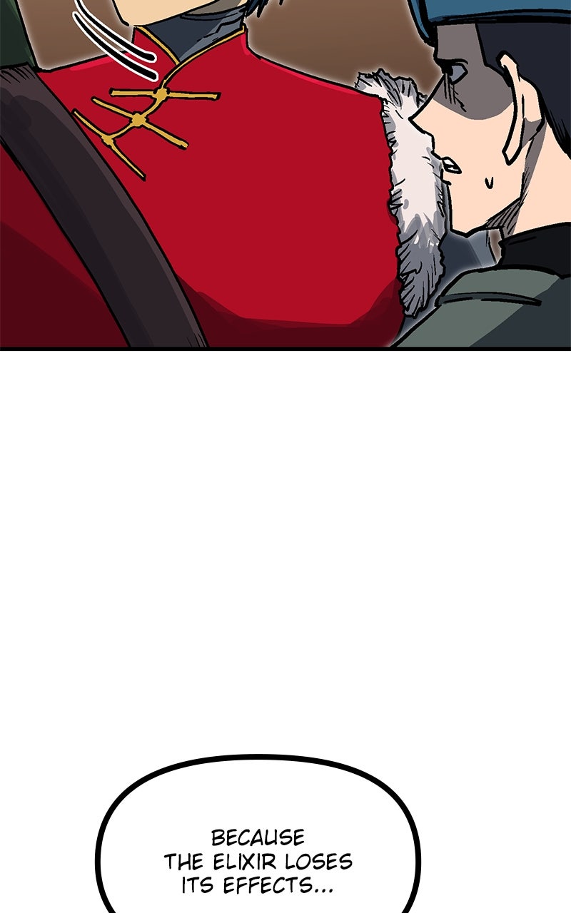 My Status WindowWent on Strike Ep. 47 - Dibs page 42 - 