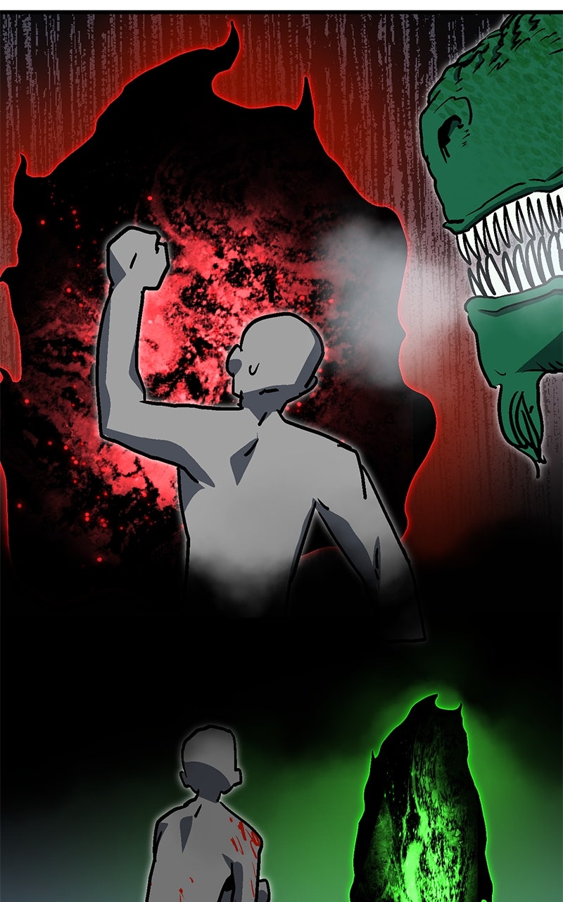 My Status WindowWent on Strike Ep. 47 - Dibs page 45 - 