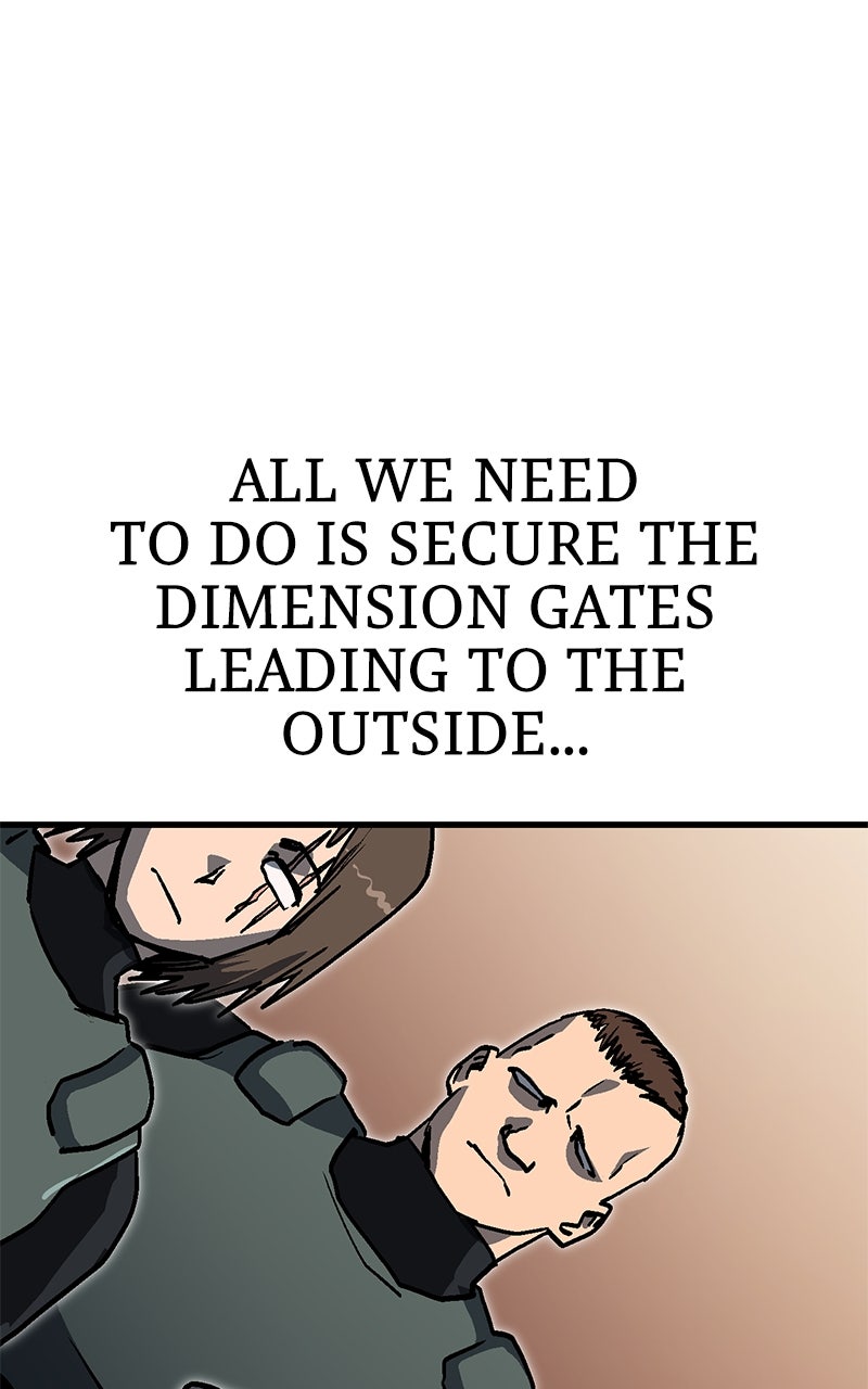 My Status WindowWent on Strike Ep. 47 - Dibs page 47 - 