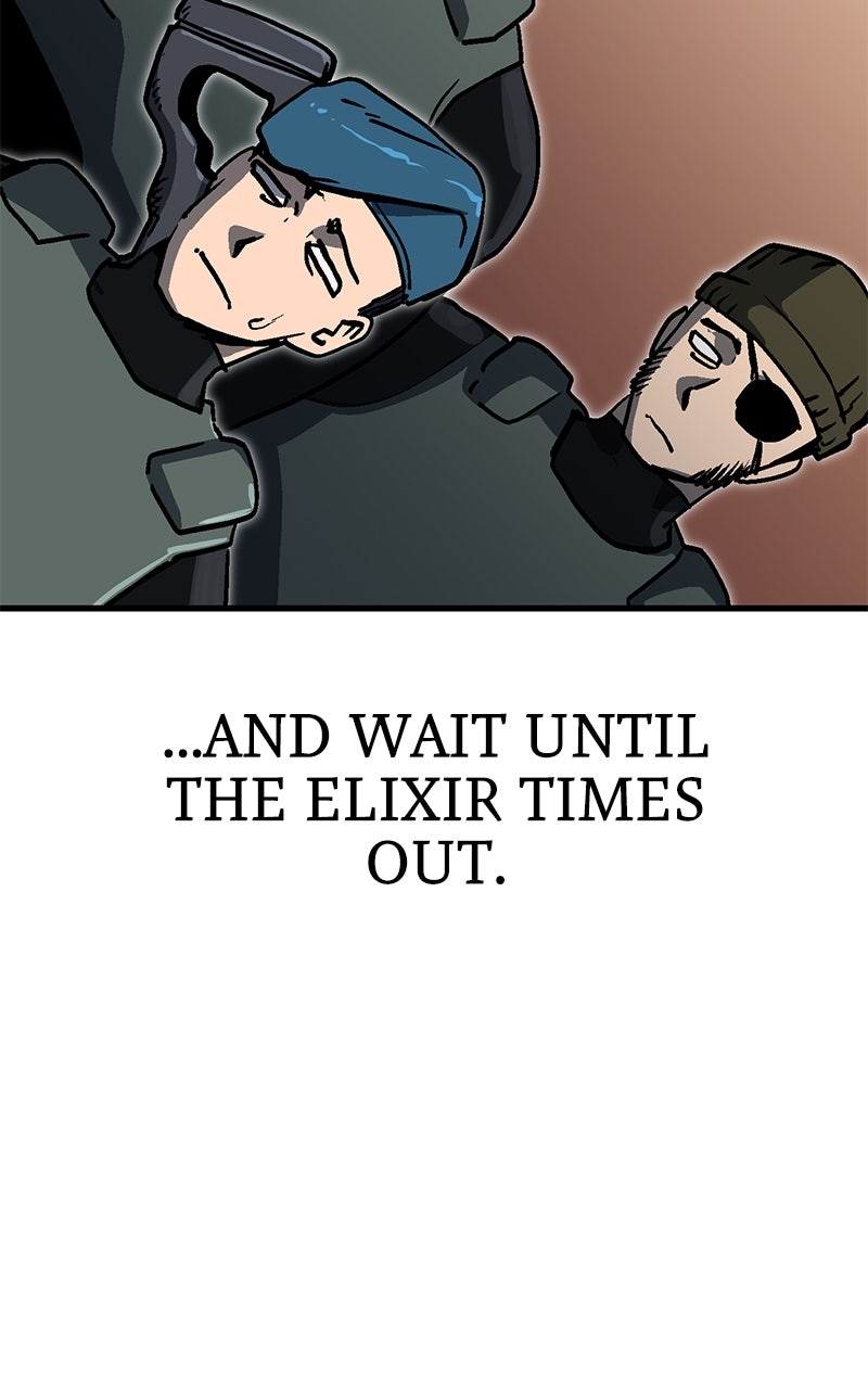 My Status WindowWent on Strike Ep. 47 - Dibs page 48 - 