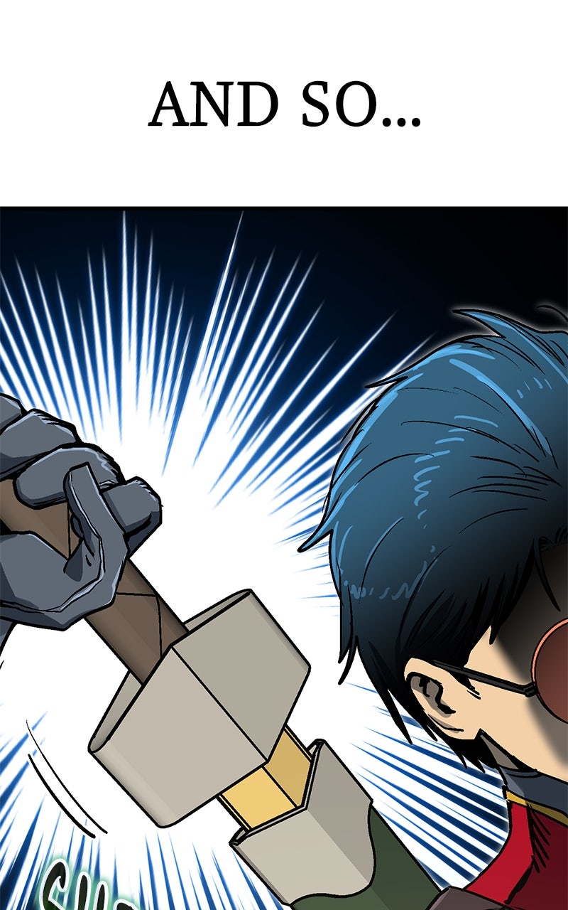 My Status WindowWent on Strike Ep. 47 - Dibs page 49 - 