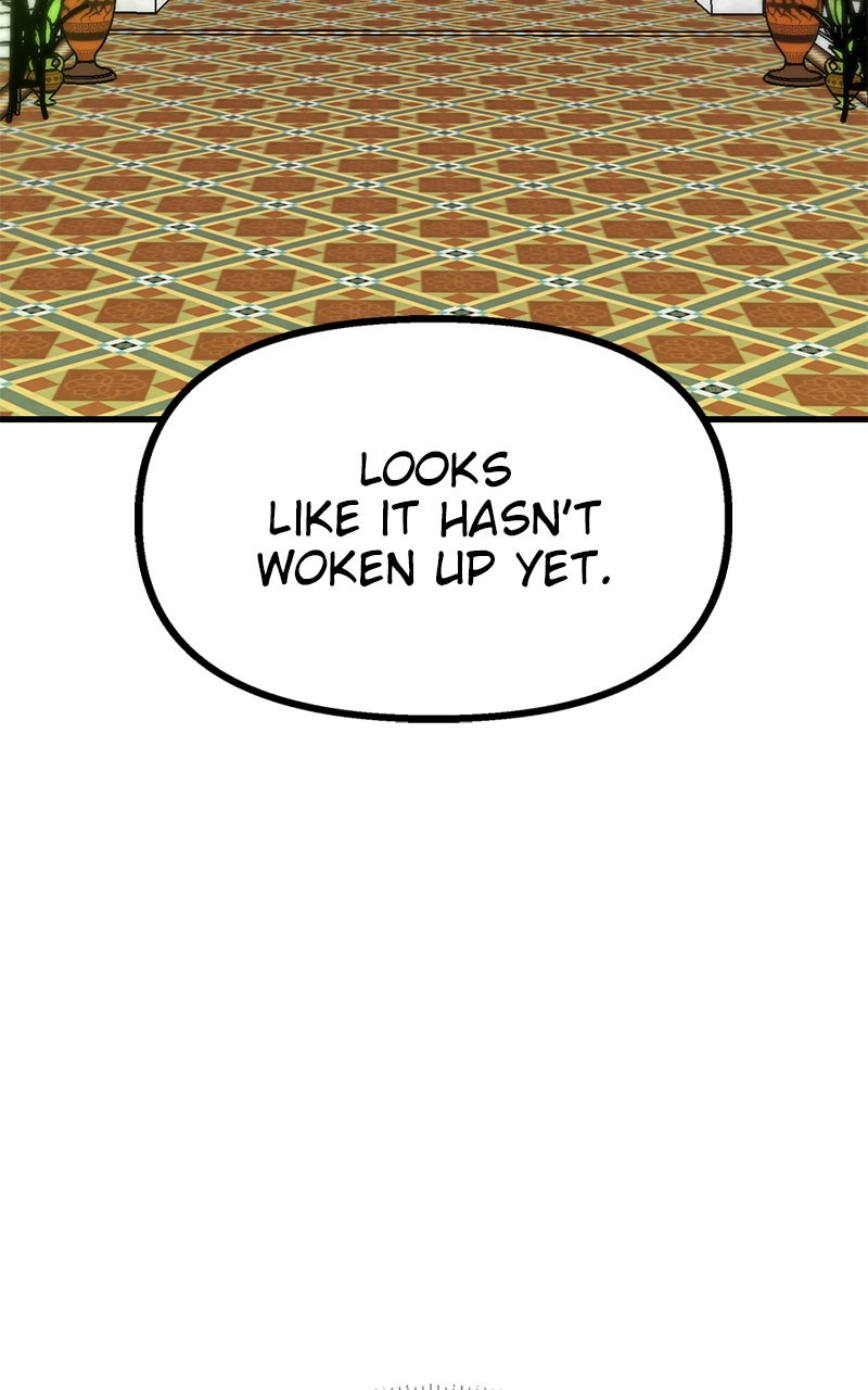 My Status WindowWent on Strike Ep. 47 - Dibs page 6 - 
