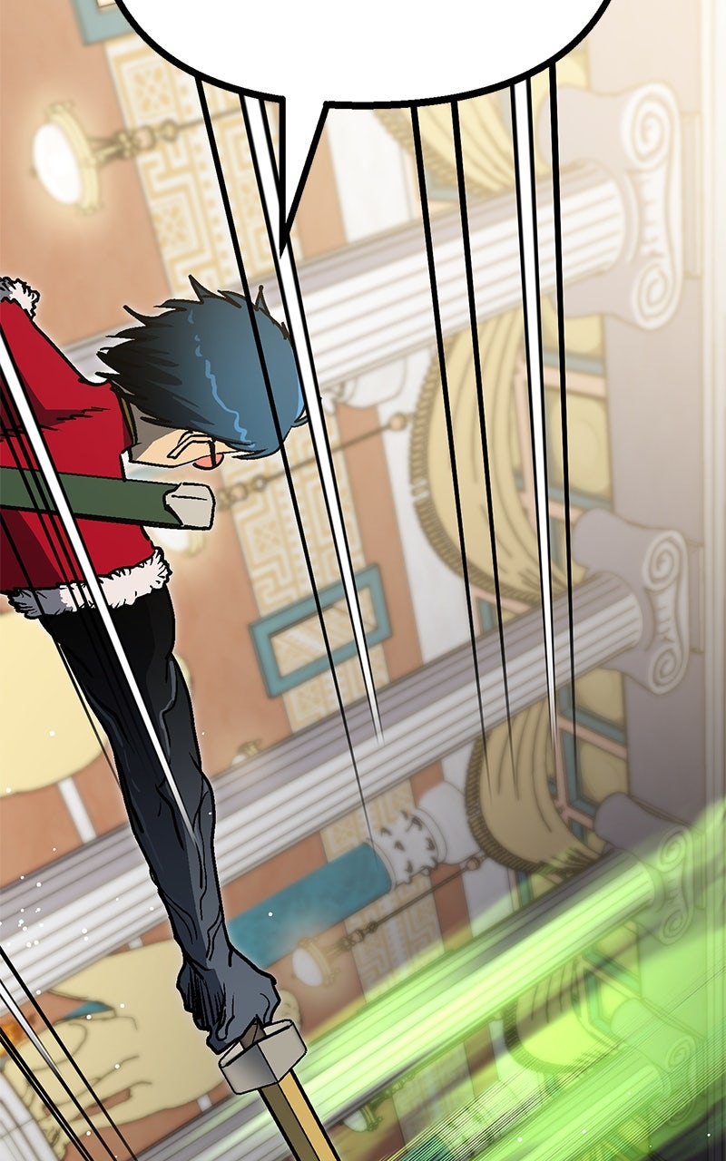 My Status WindowWent on Strike Ep. 47 - Dibs page 51 - 