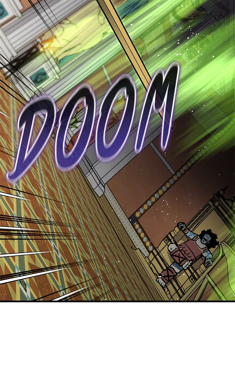 My Status WindowWent on Strike Ep. 47 - Dibs page 52 - 