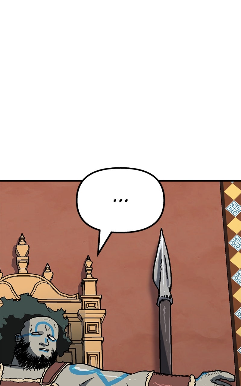 My Status WindowWent on Strike Ep. 47 - Dibs page 53 - 