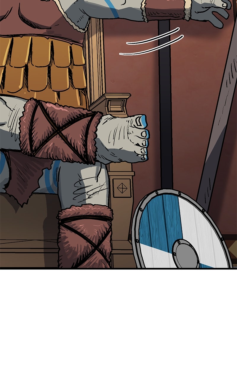 My Status WindowWent on Strike Ep. 47 - Dibs page 54 - 