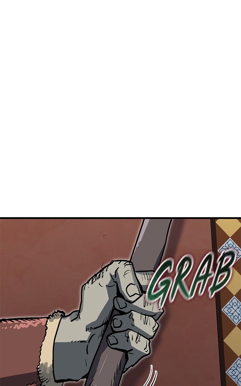 My Status WindowWent on Strike Ep. 47 - Dibs page 55 - 