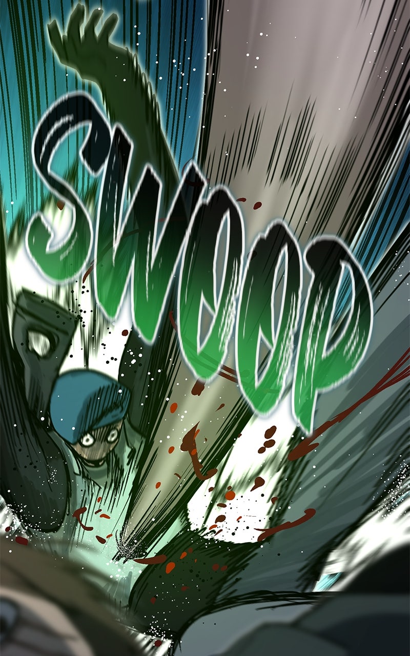 My Status WindowWent on Strike Ep. 47 - Dibs page 58 - 