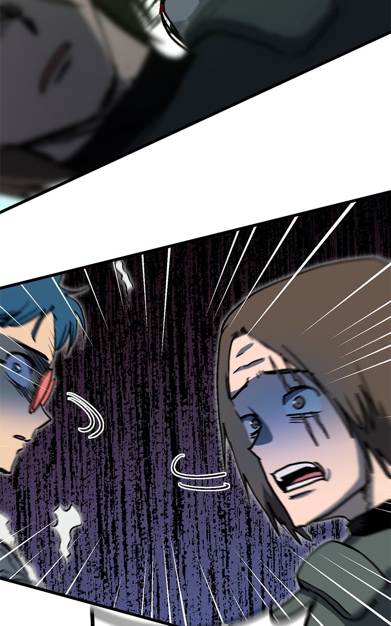 My Status WindowWent on Strike Ep. 47 - Dibs page 59 - 