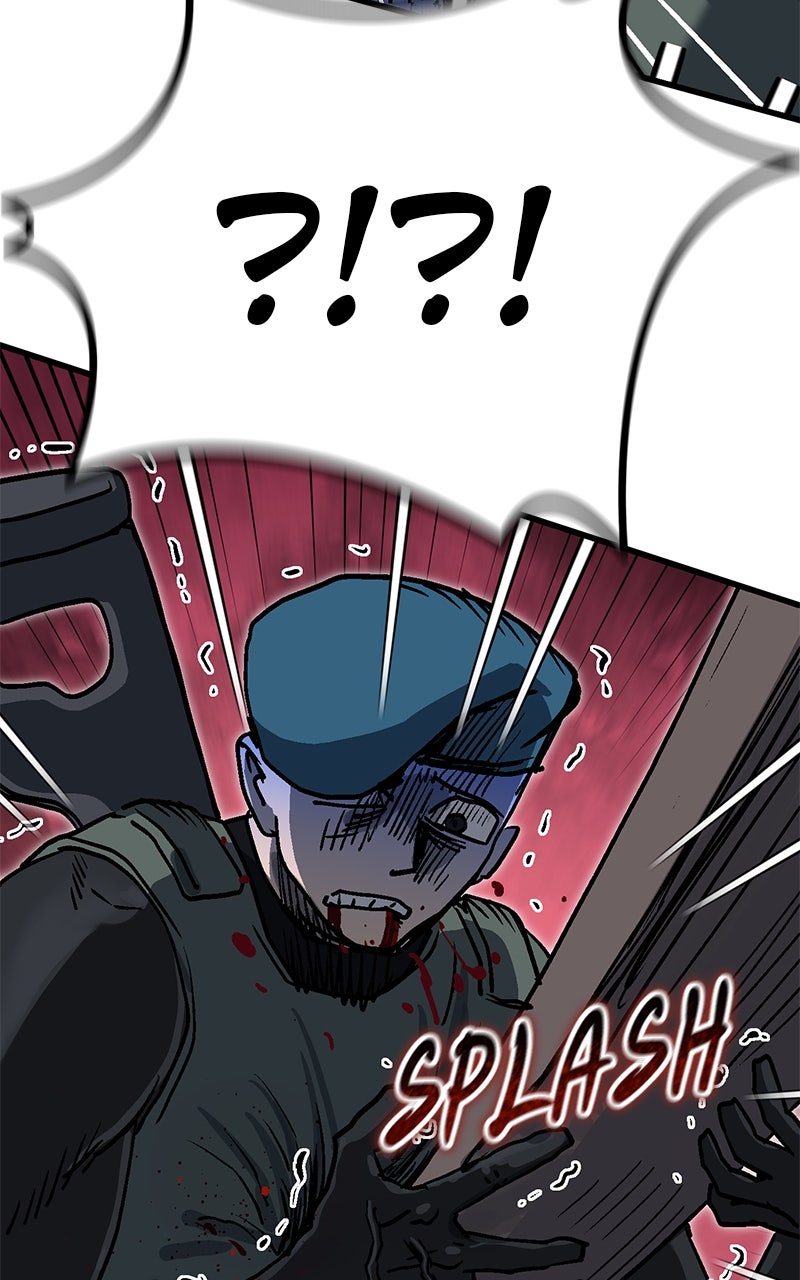 My Status WindowWent on Strike Ep. 47 - Dibs page 60 - 
