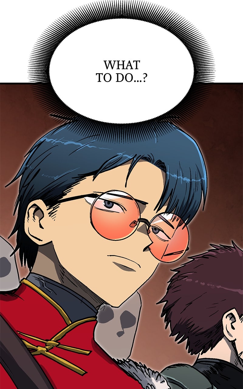 My Status WindowWent on Strike Ep. 47 - Dibs page 7 - 