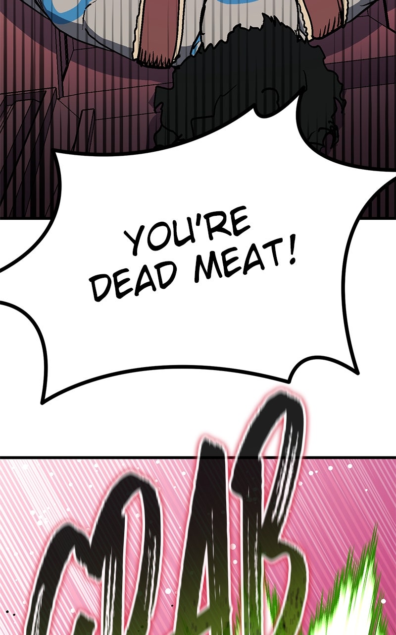 My Status WindowWent on Strike Ep. 47 - Dibs page 72 - 