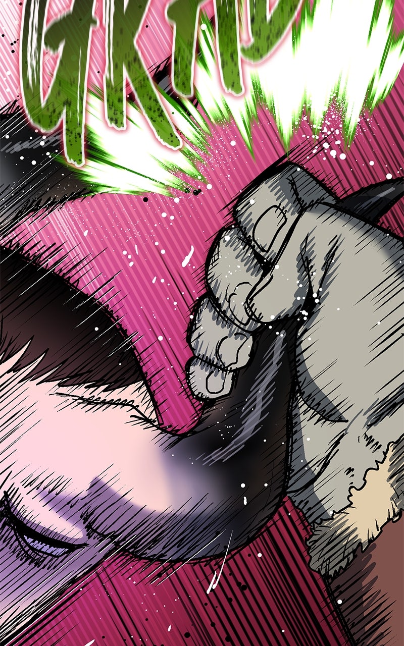 My Status WindowWent on Strike Ep. 47 - Dibs page 73 - 