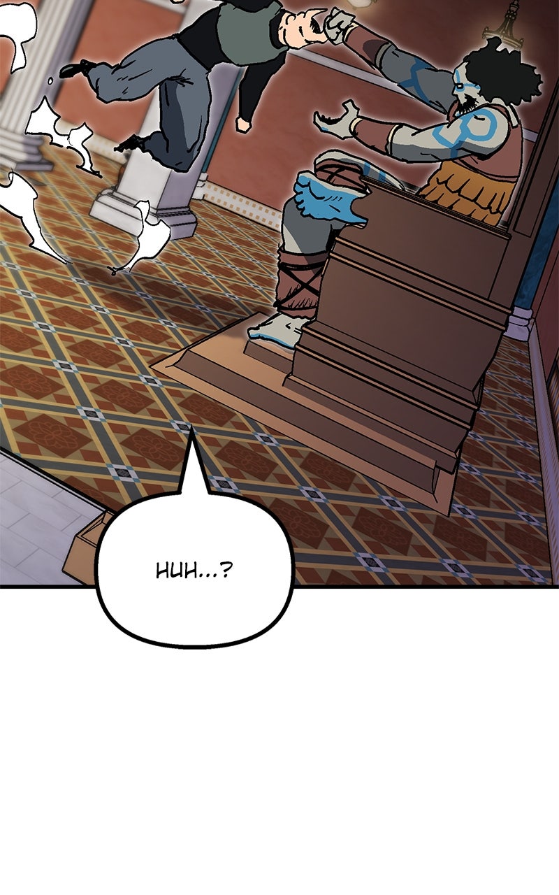 My Status WindowWent on Strike Ep. 47 - Dibs page 76 - 