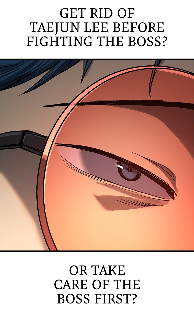 My Status WindowWent on Strike Ep. 47 - Dibs page 9 - 