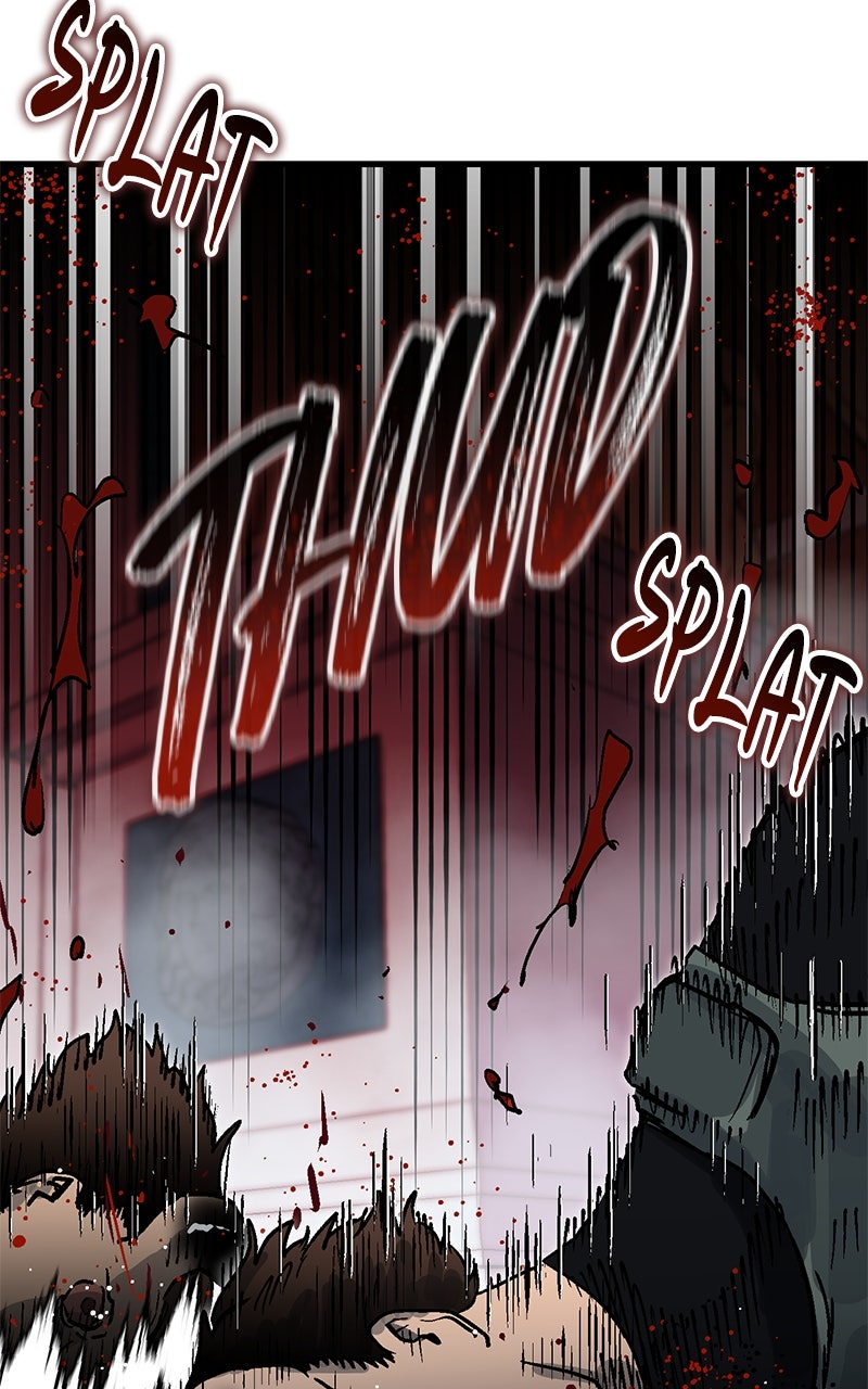 My Status WindowWent on Strike Ep. 47 - Dibs page 82 - 
