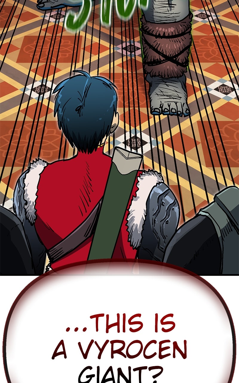 My Status WindowWent on Strike Ep. 47 - Dibs page 86 - 
