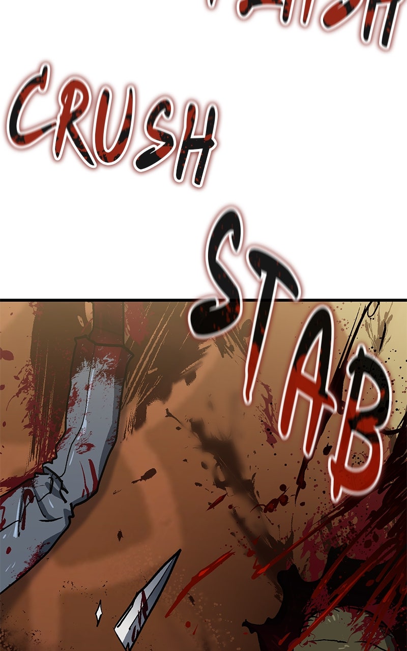 My Status WindowWent on Strike Ep. 47 - Dibs page 89 - 