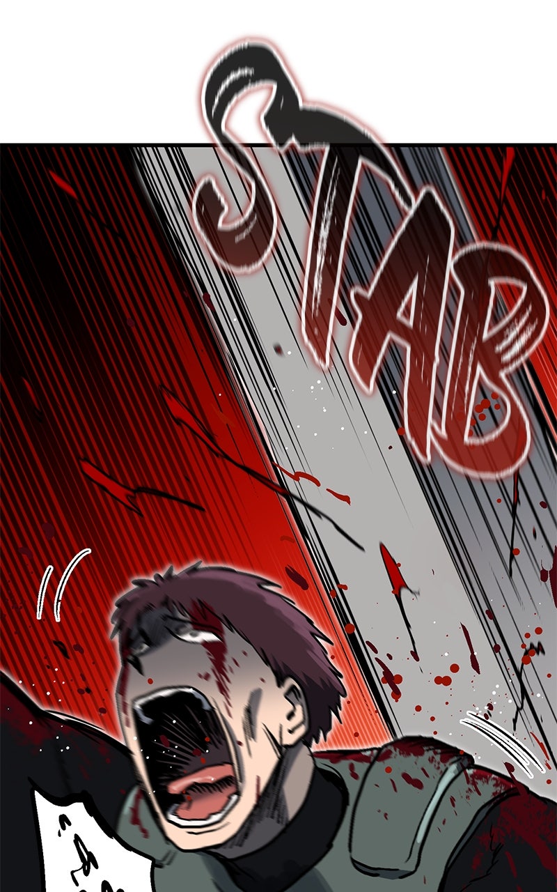 My Status WindowWent on Strike Ep. 47 - Dibs page 93 - 