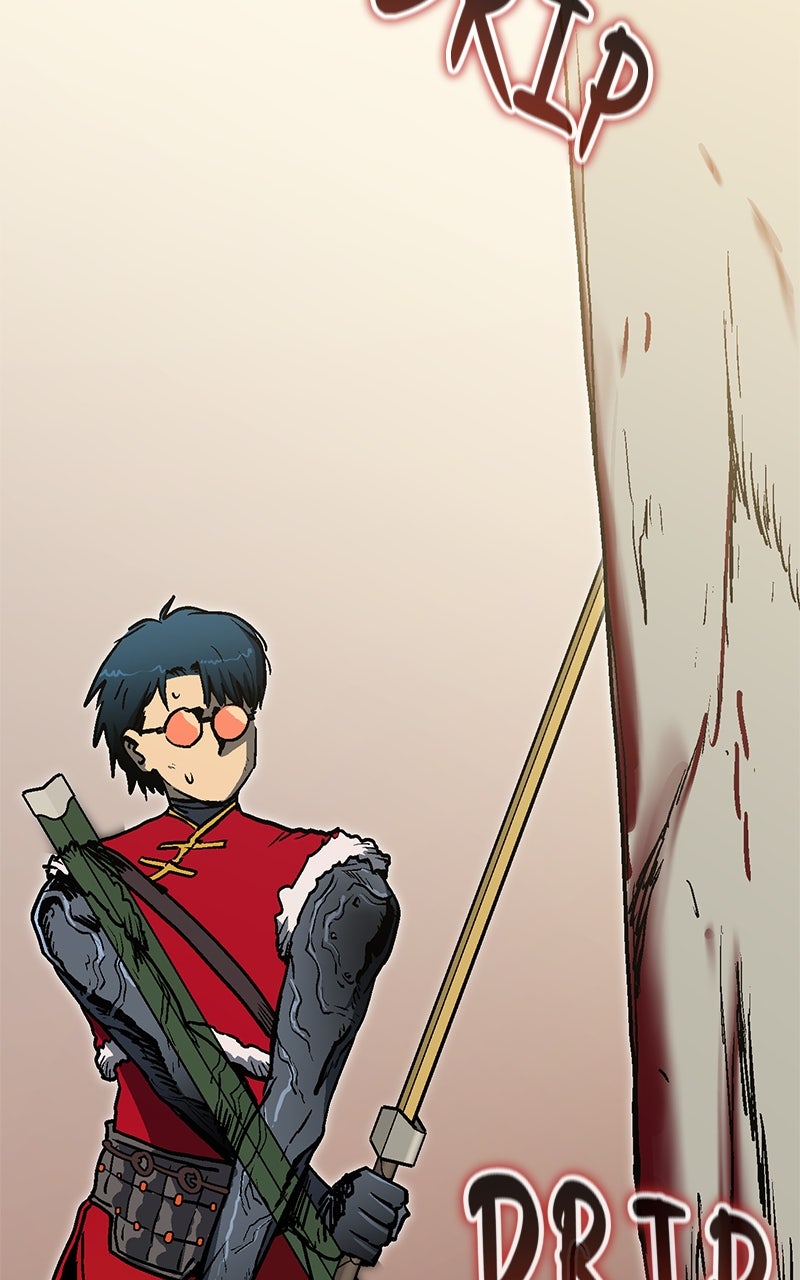 My Status WindowWent on Strike Ep. 47 - Dibs page 95 - 
