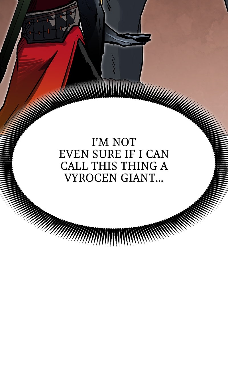 My Status WindowWent on Strike Ep. 47 - Dibs page 100 - 
