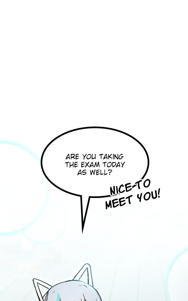 My Status WindowWent on Strike Ep. 4 - I Want Money page 101 - 