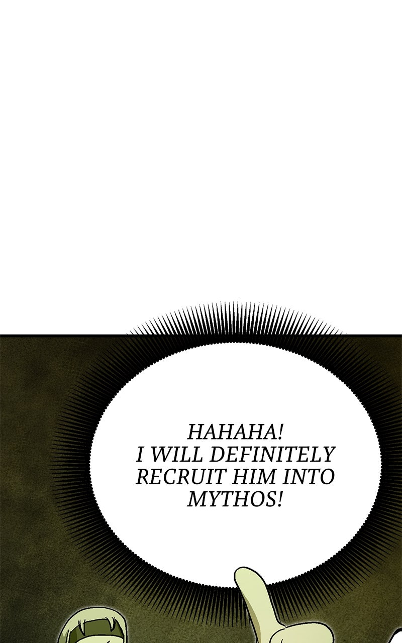 My Status WindowWent on Strike Ep. 4 - I Want Money page 105 - 