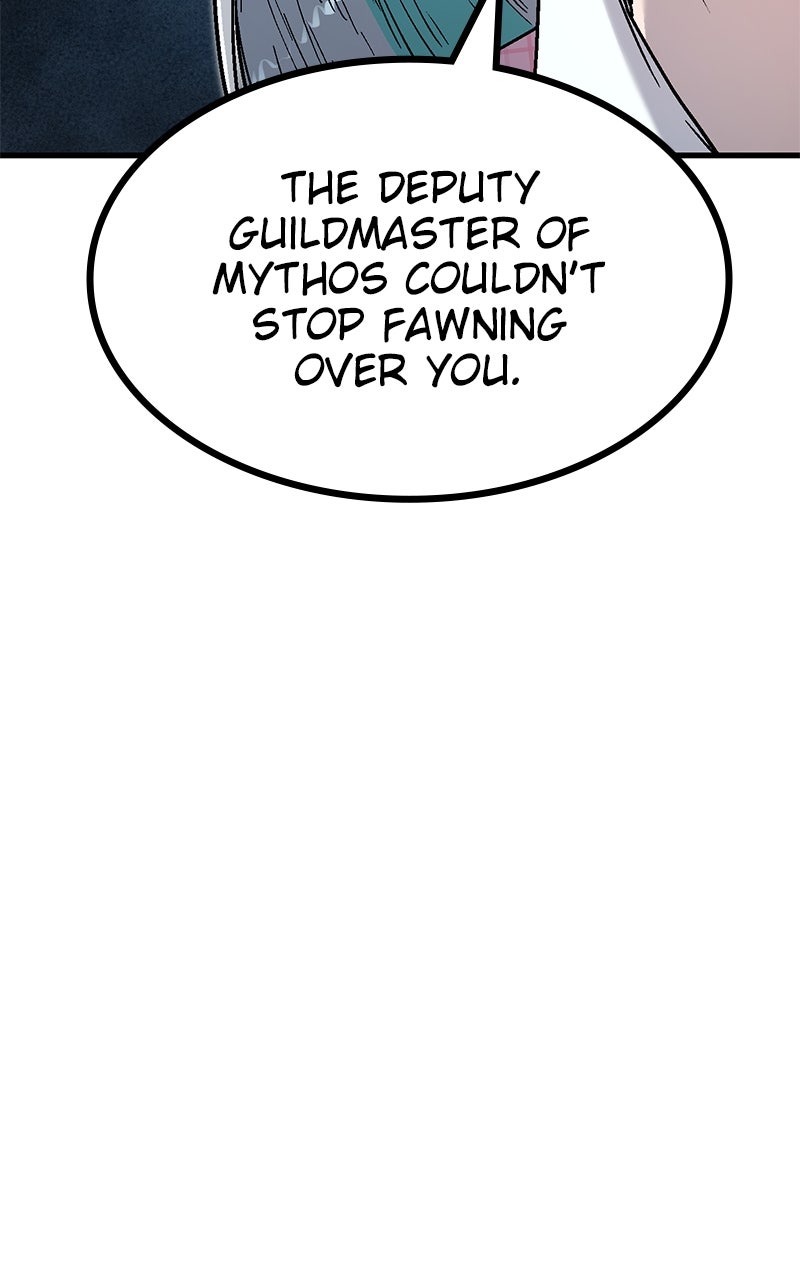 My Status WindowWent on Strike Ep. 4 - I Want Money page 107 - 