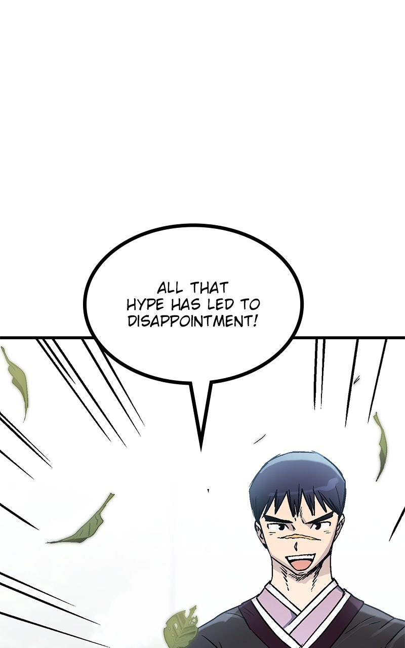 My Status WindowWent on Strike Ep. 4 - I Want Money page 111 - 
