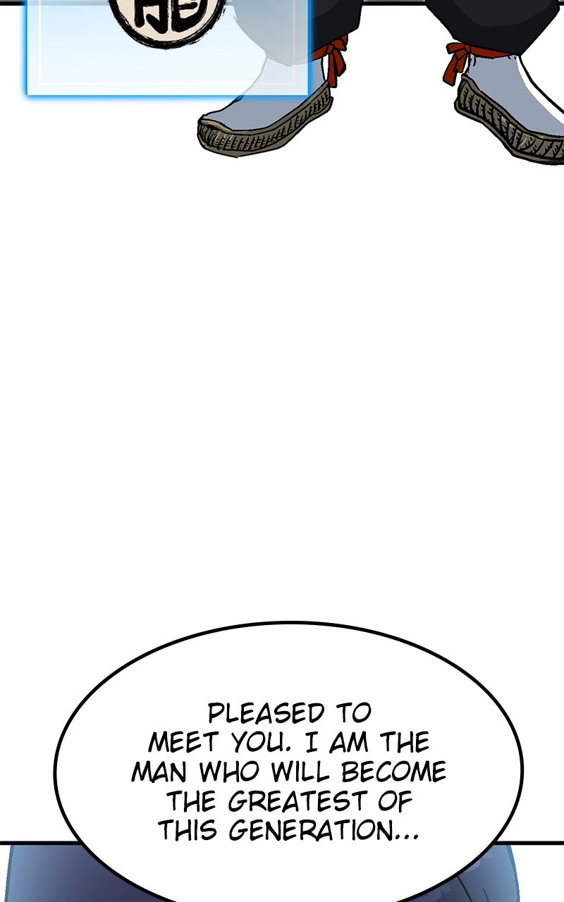My Status WindowWent on Strike Ep. 4 - I Want Money page 113 - 