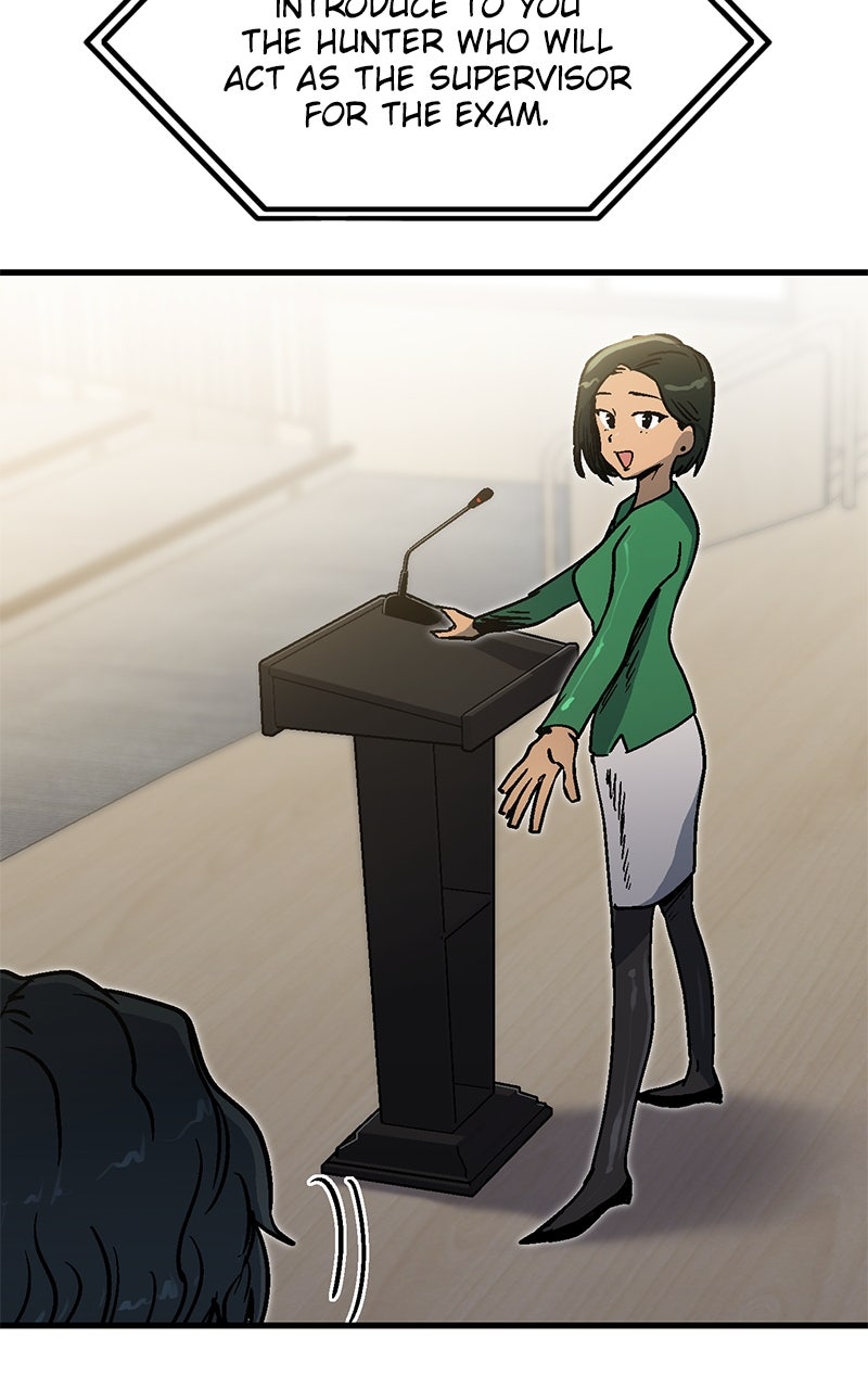 My Status WindowWent on Strike Ep. 4 - I Want Money page 121 - 