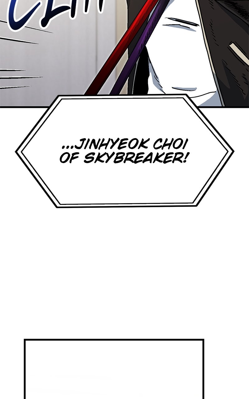 My Status WindowWent on Strike Ep. 4 - I Want Money page 124 - 