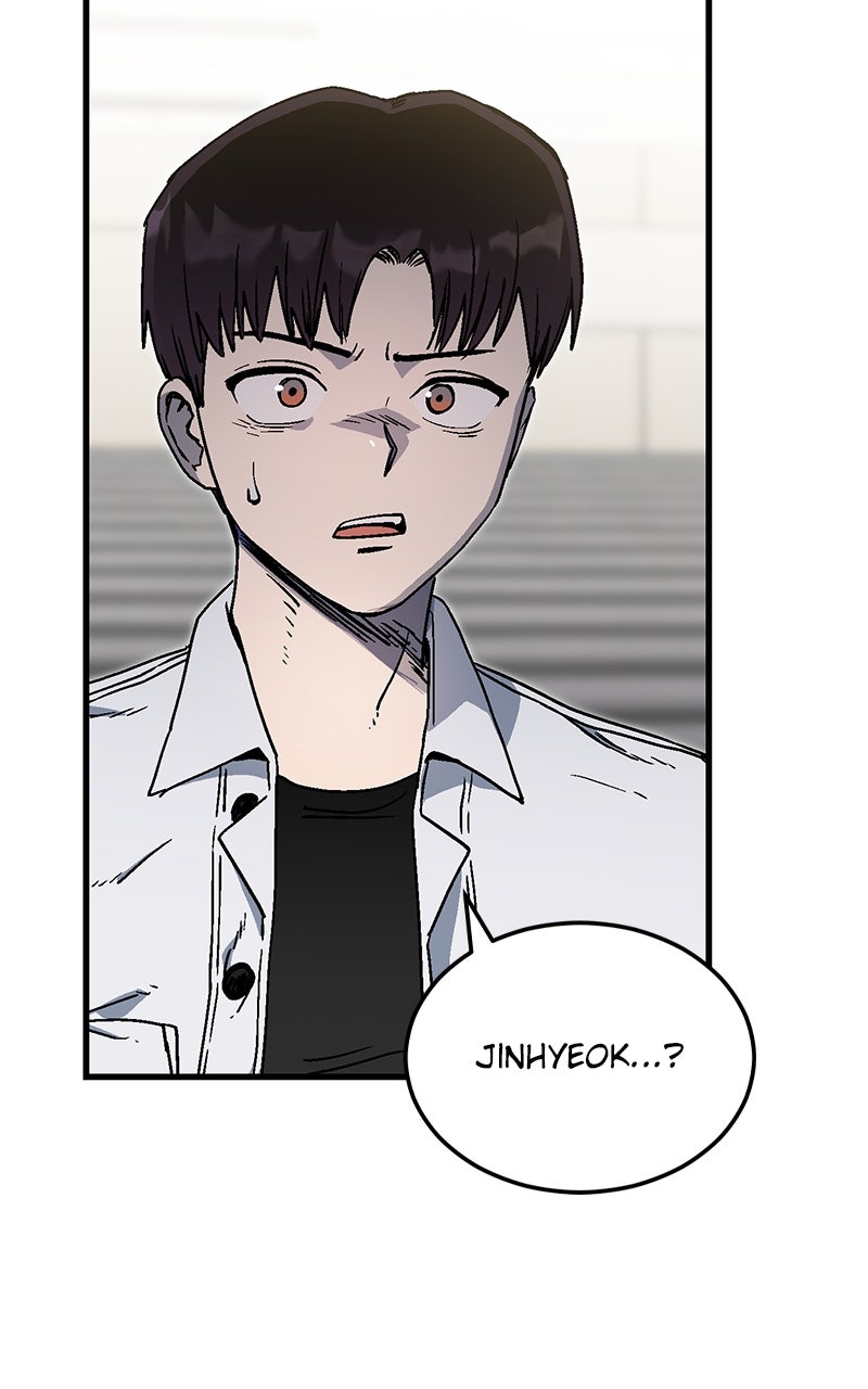 My Status WindowWent on Strike Ep. 4 - I Want Money page 125 - 
