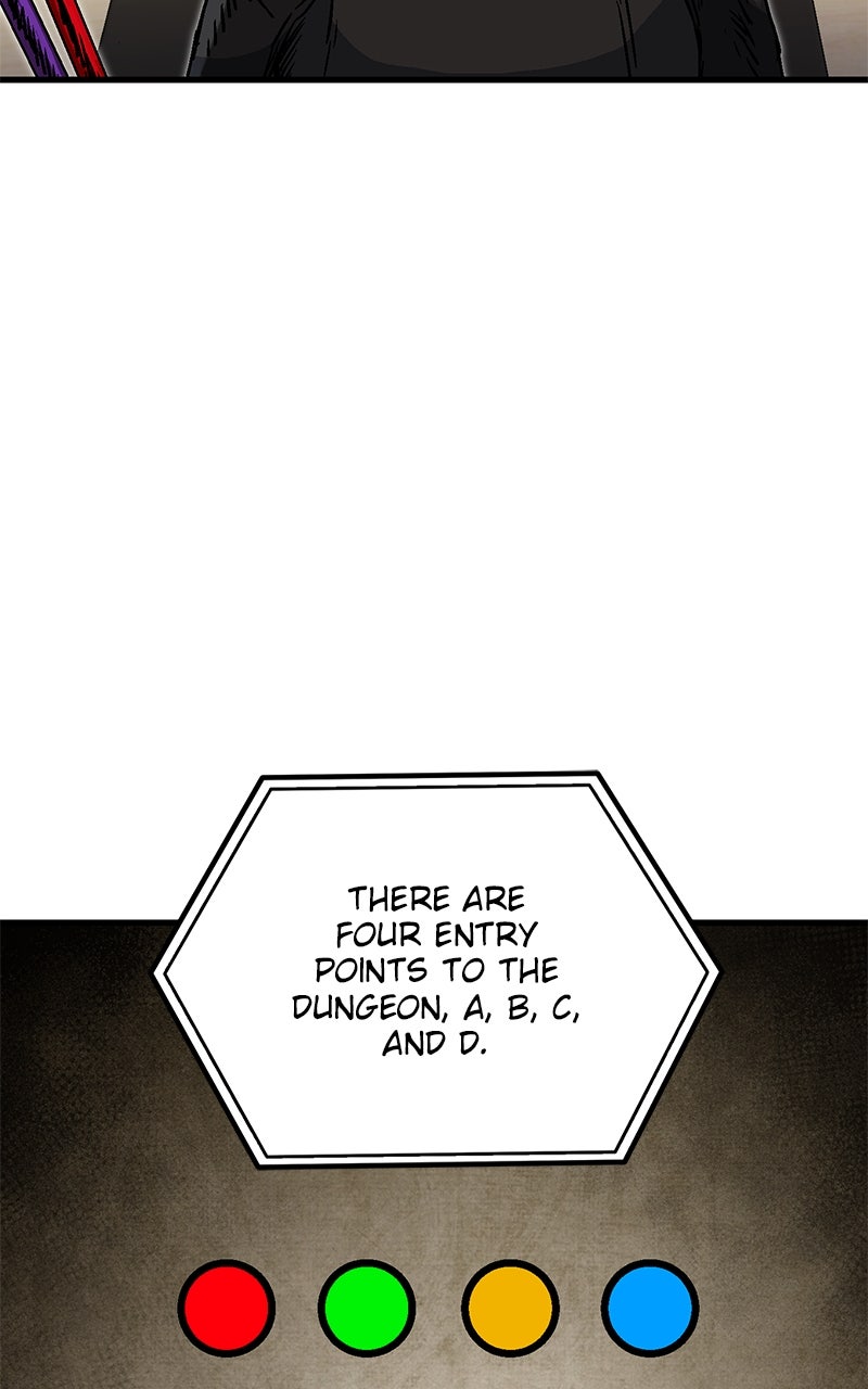 My Status WindowWent on Strike Ep. 4 - I Want Money page 130 - 
